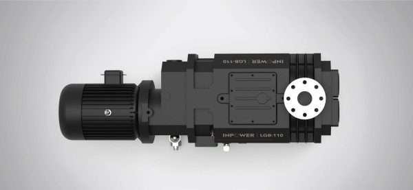 LGB Dry Screw Vacuum Pump