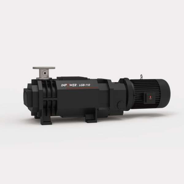 LGB Dry Screw Vacuum Pump