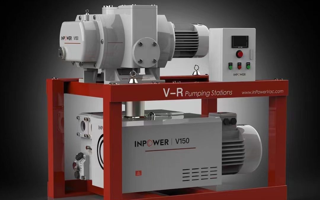 Groundbreaking Developments in Vacuum Technology from inPower