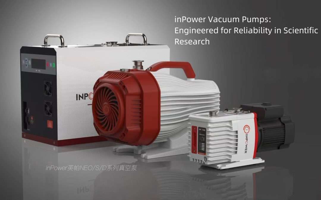 Innovative Integration: Vacuum Pumps in 3D Printing